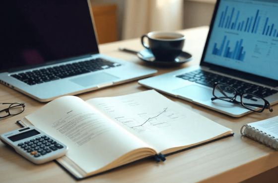 How to Become a Financial Advisor: Your Roadmap to Success