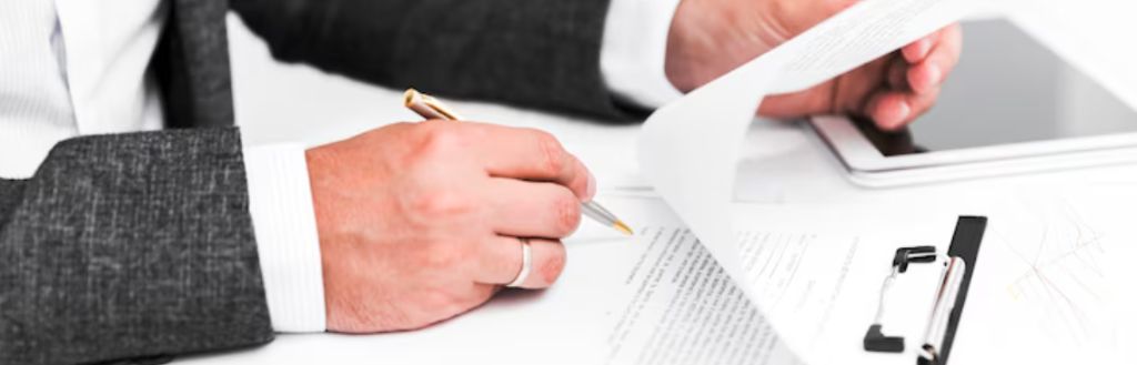 how to get financial advisor license