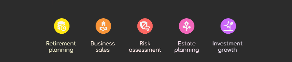 Enjoy Personalized Strategies
