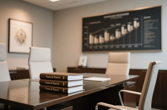 Elevate Your Financial Game with Personal Advisor Services