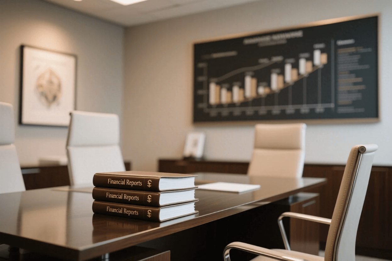 personal advisor services