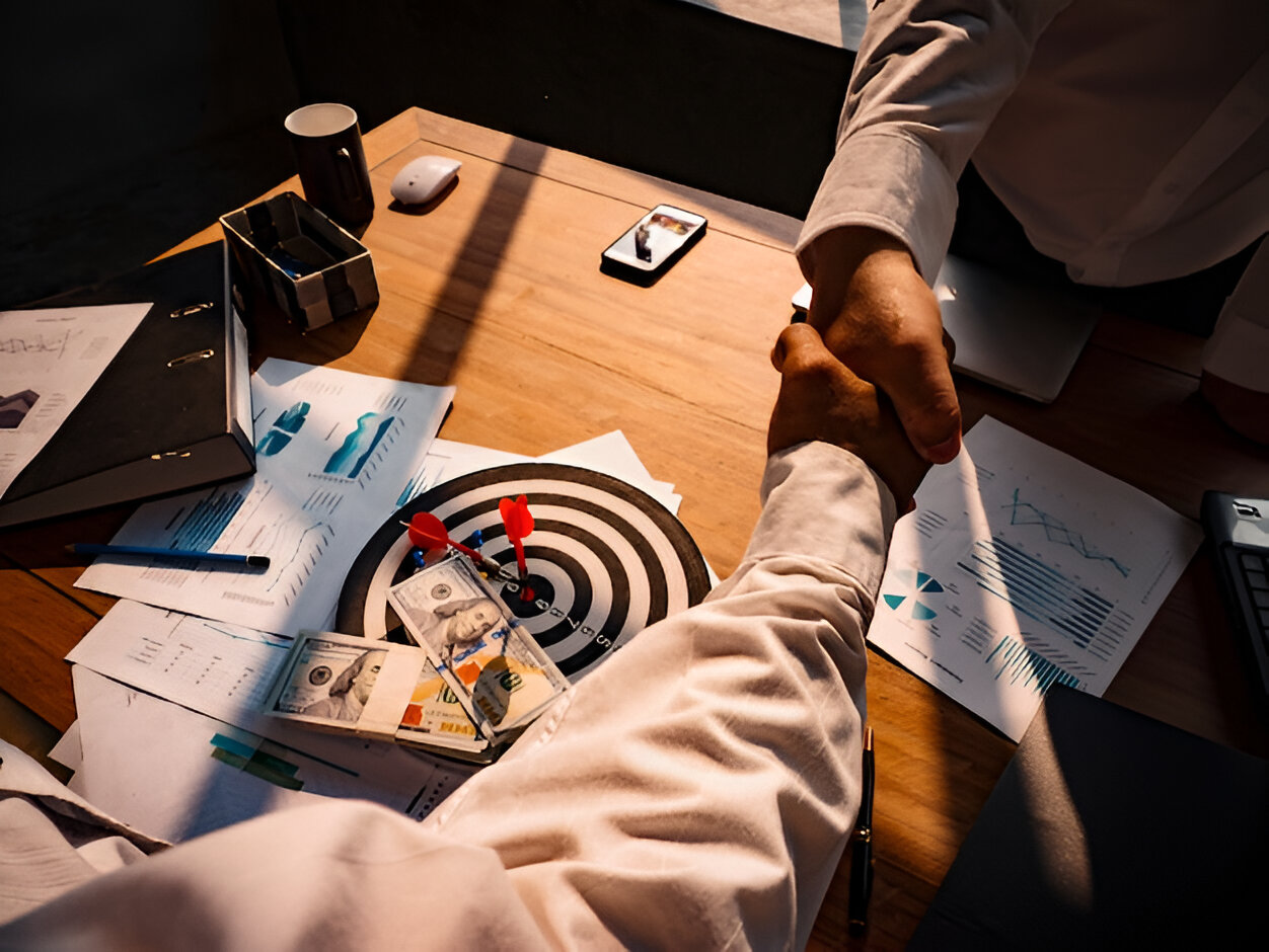Establish Financial Goals