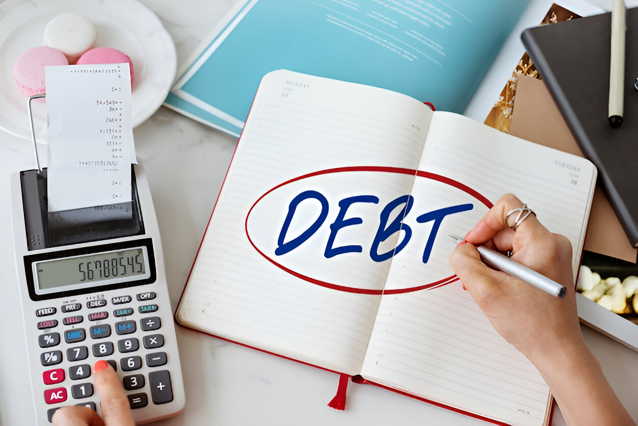 Manage Debt Effectively