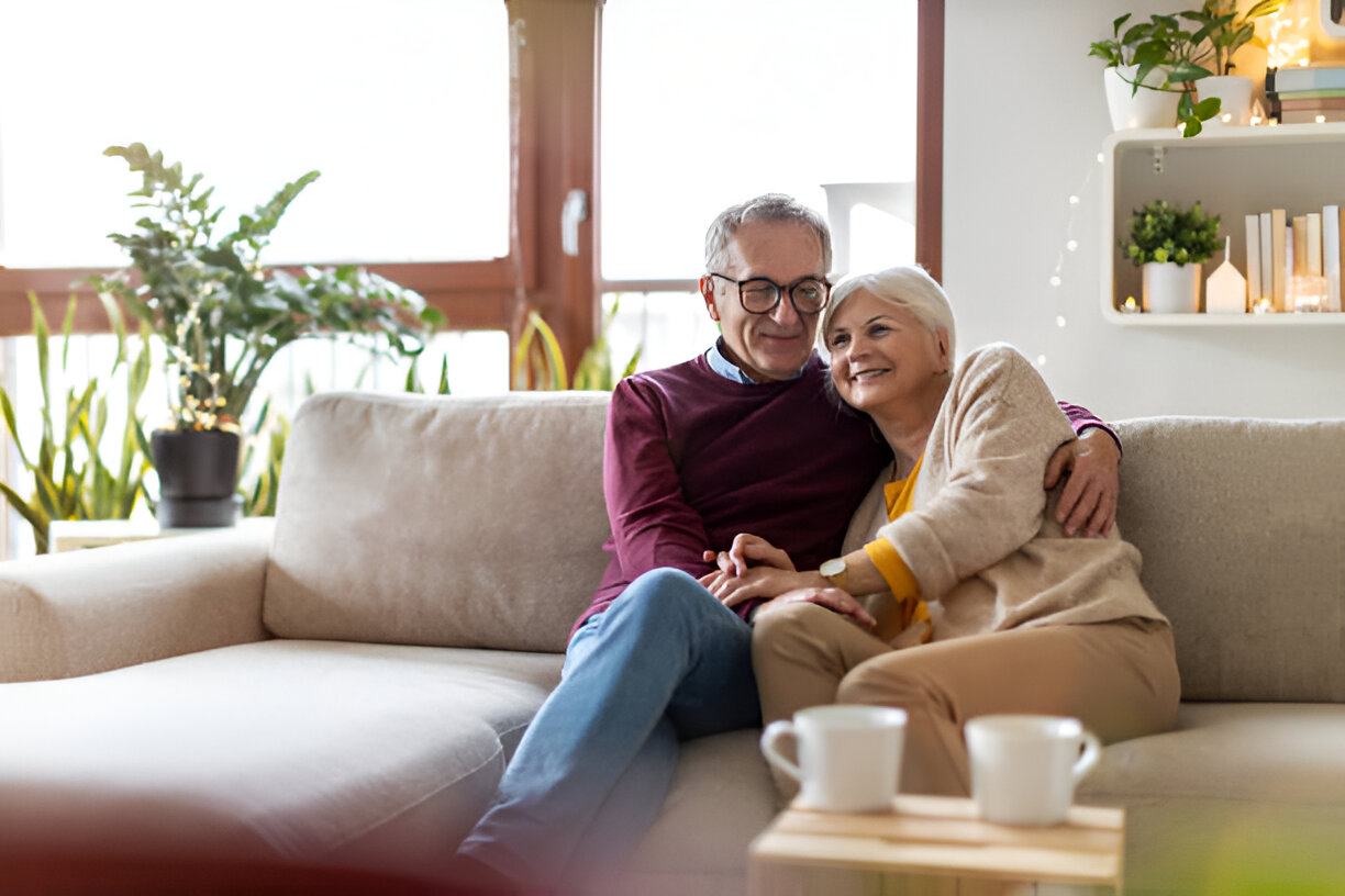 Plan For A Comfortable Retirement