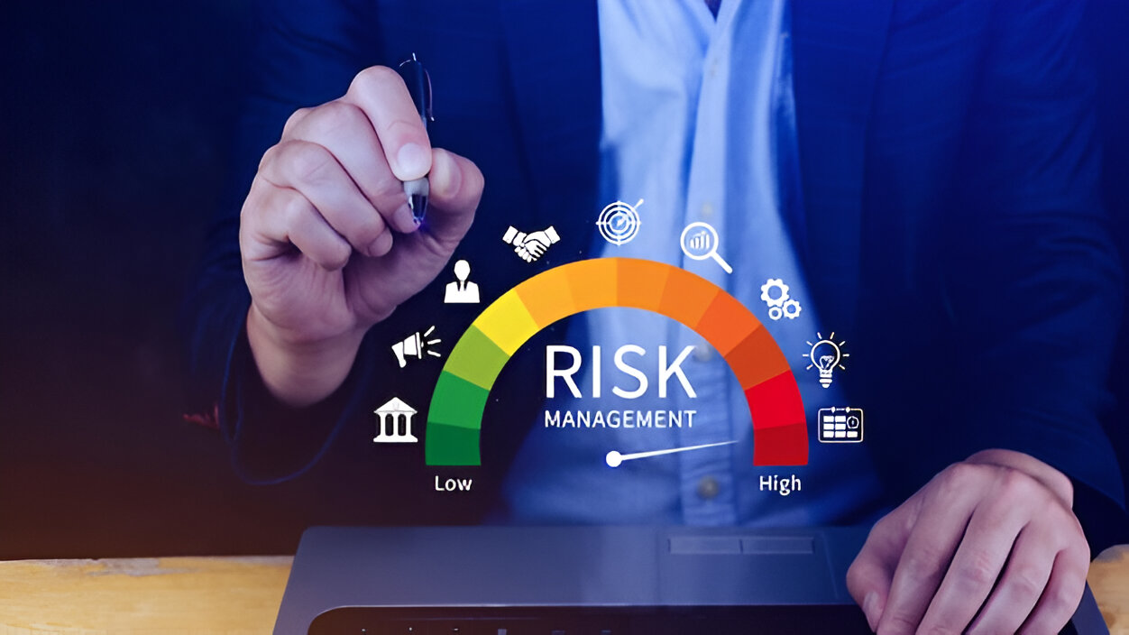 Recognize And Manage Risk