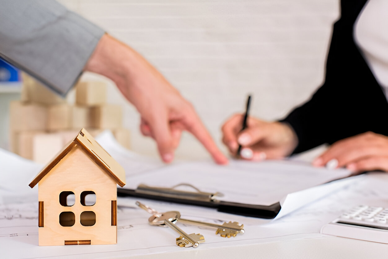 Finalize Estate Arrangements