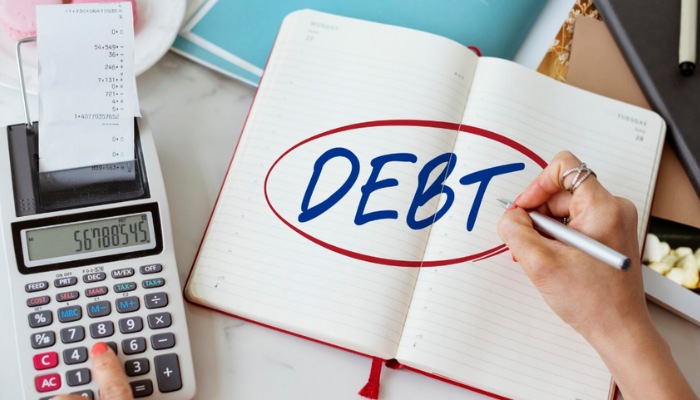 Manage Debt Wisely