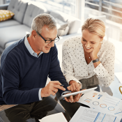 comprehensive finance plans
