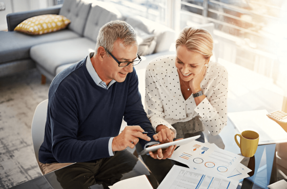 Comprehensive Finance Plans: A Smart Move for High Earners