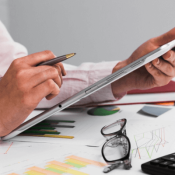 financial plan example