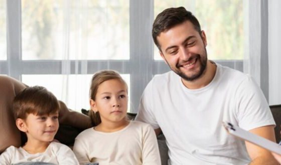 How We Make Financial Planning for Families Fun and Easy