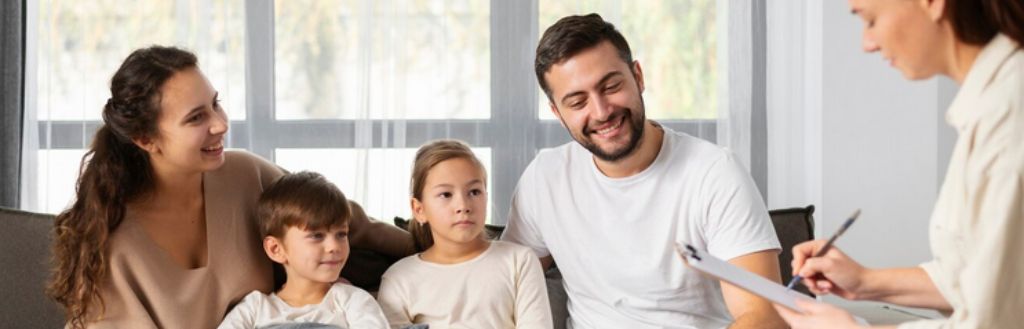 financial planning for families