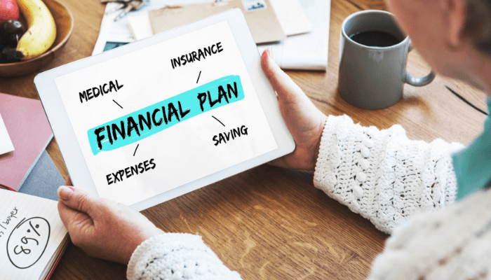 financial planning services