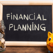 is the starting point for a financial plan