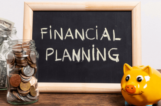 The Key Insight That Is the Starting Point for a Financial Plan