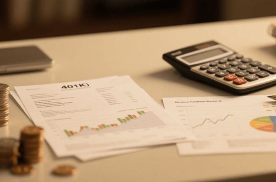 The Hidden 401k Cost That Could Impact Our Retirement