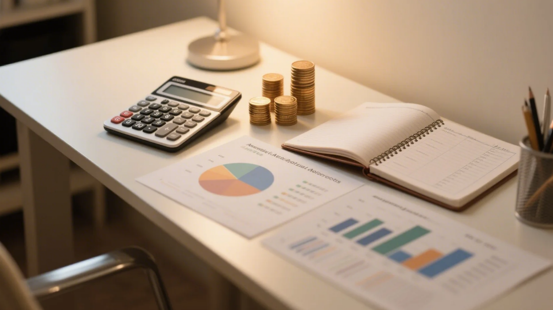 Discover Typical Advisor Costs