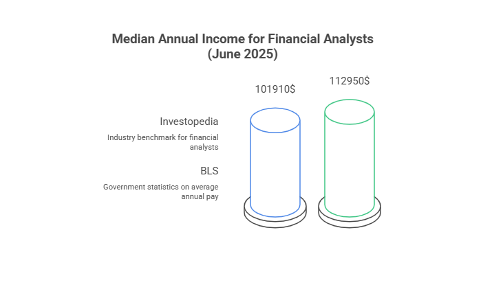 Step 1: Gather Baseline Salary Data