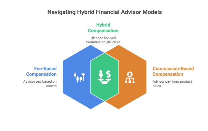 Step 3: Understand Fee-Based Models
