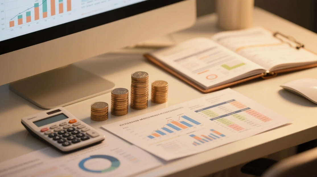 Consider Active Management