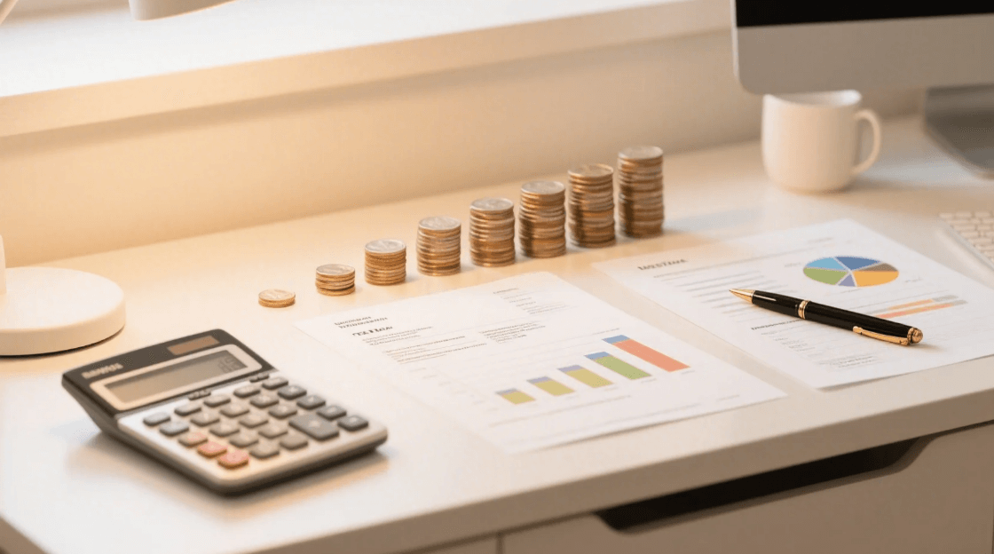 are investment management fees tax deductible