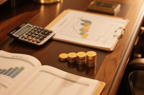 The Value of a Flat Fee CFP for High-Net-Worth Families