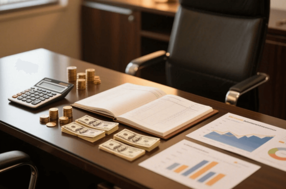 How Do Financial Advisors Earn Money? The Truth Revealed