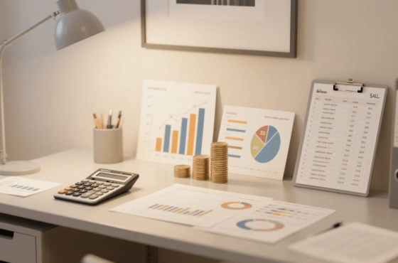 How Much Do Senior Financial Analysts Make? A Detailed Breakdown