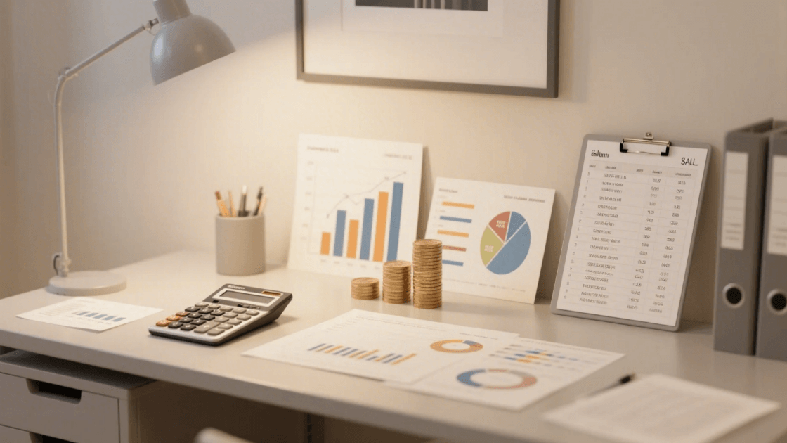 how much do senior financial analysts make