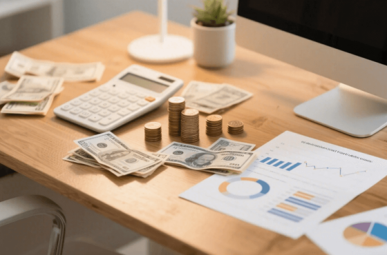 Is It Worth It? How Much Does a Financial Advisor Cost Us