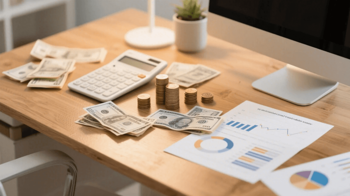 how much does a financial advisor cost
