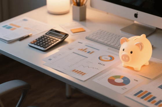 The Real Cost of a Financial Advisor: What I Learned