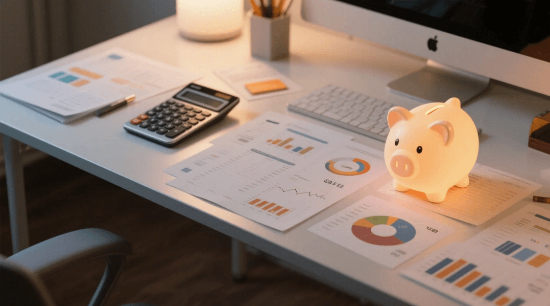 cost of a financial advisor