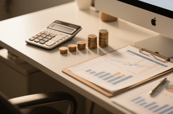 Calculate Your Way to Success with an Investment Cost Calculator