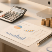 mutual fund expense ratio calculator