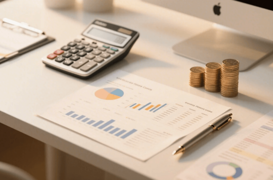 Calculate Your Costs: The Mutual Fund Expense Ratio Calculator