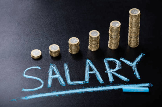 What I Learned About the Working in Finance Salary Range