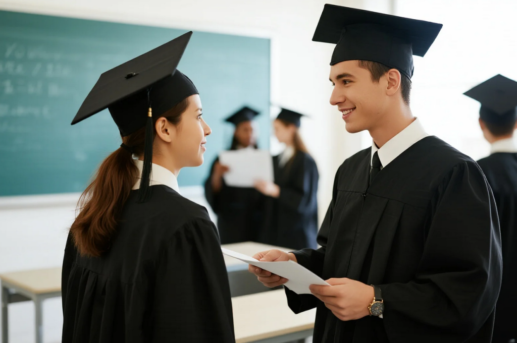 Know Education And Credentials