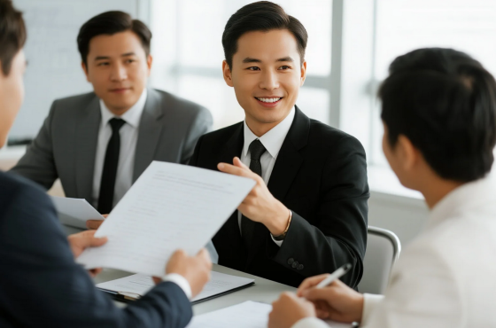 What I Learned from My Financial Planner for Small Business Owners