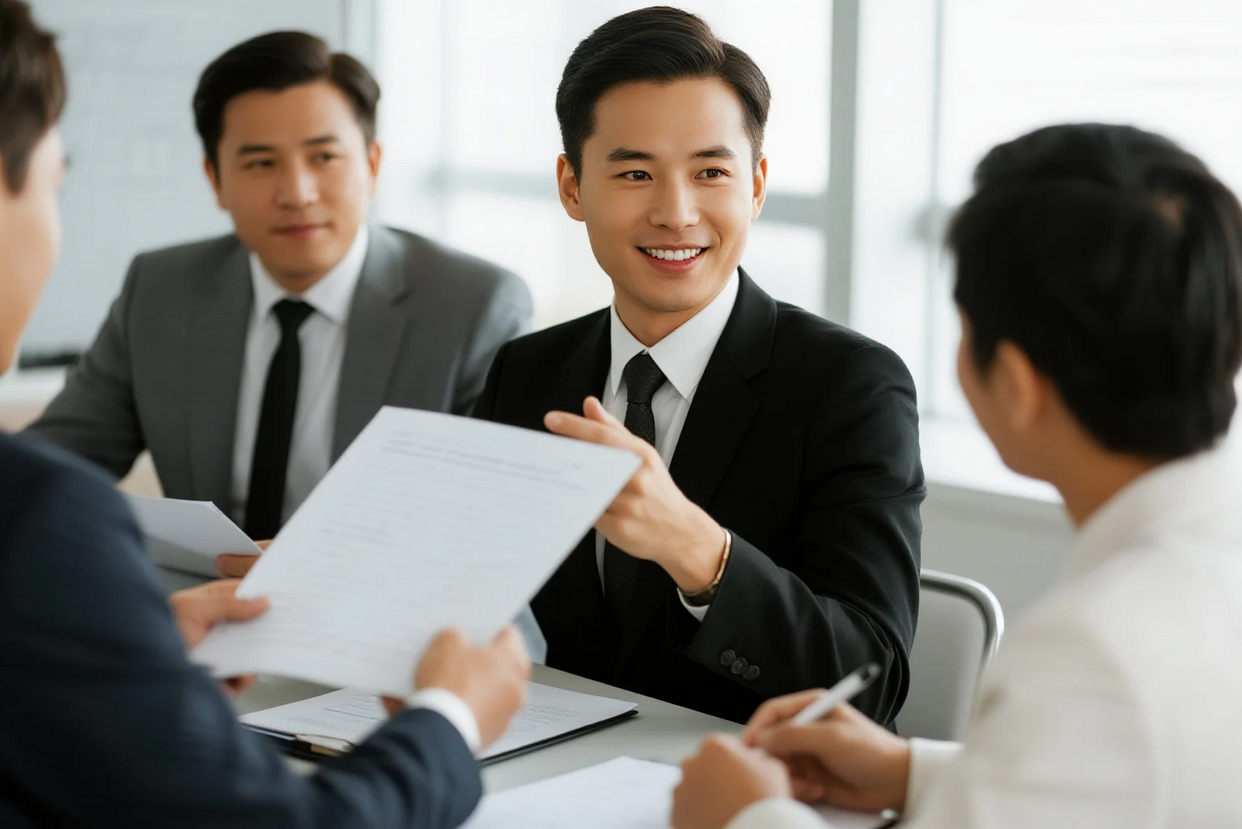 financial planner for small business owners