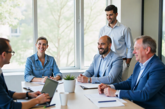 What to Expect from the Financial Advisor Development Program at Merrill Lynch