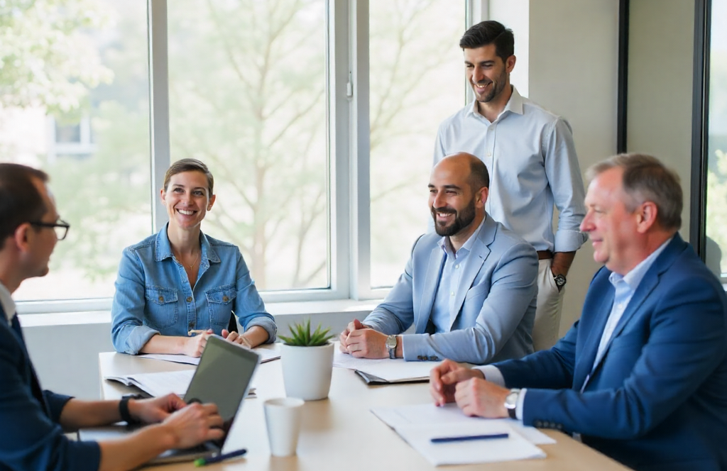 financial advisor development program merrill lynch