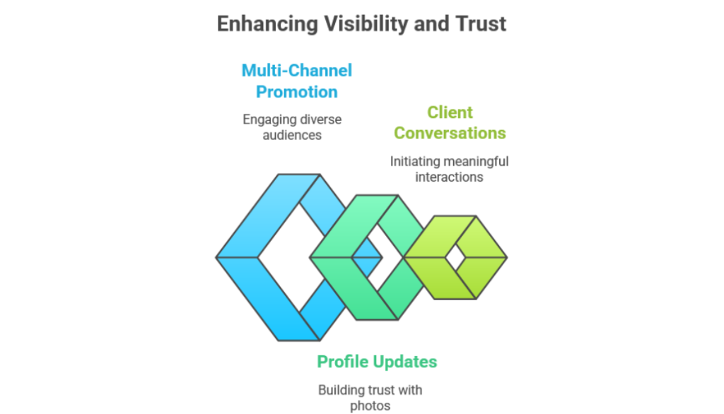 Expand Visibility With Strategic Campaigns