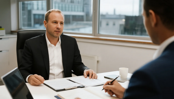 Rely On Financial Consultants