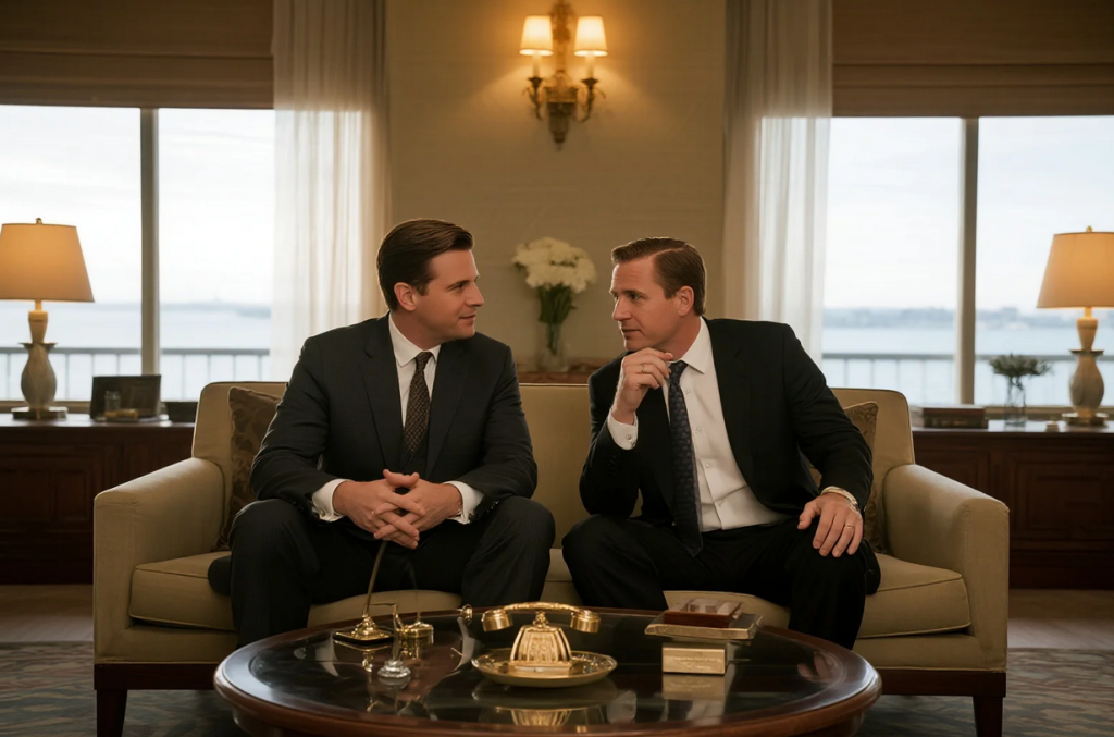 Engage High-Net-Worth Clients