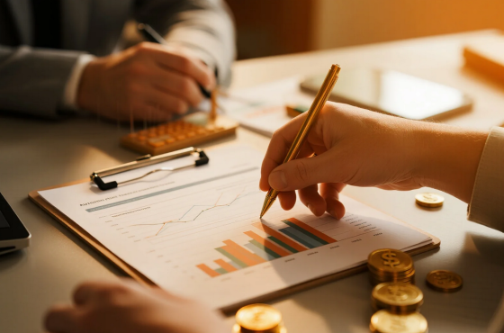 Exploring the Advantages of CFP Commercial for Us