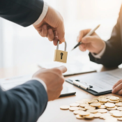 personal financial consultant