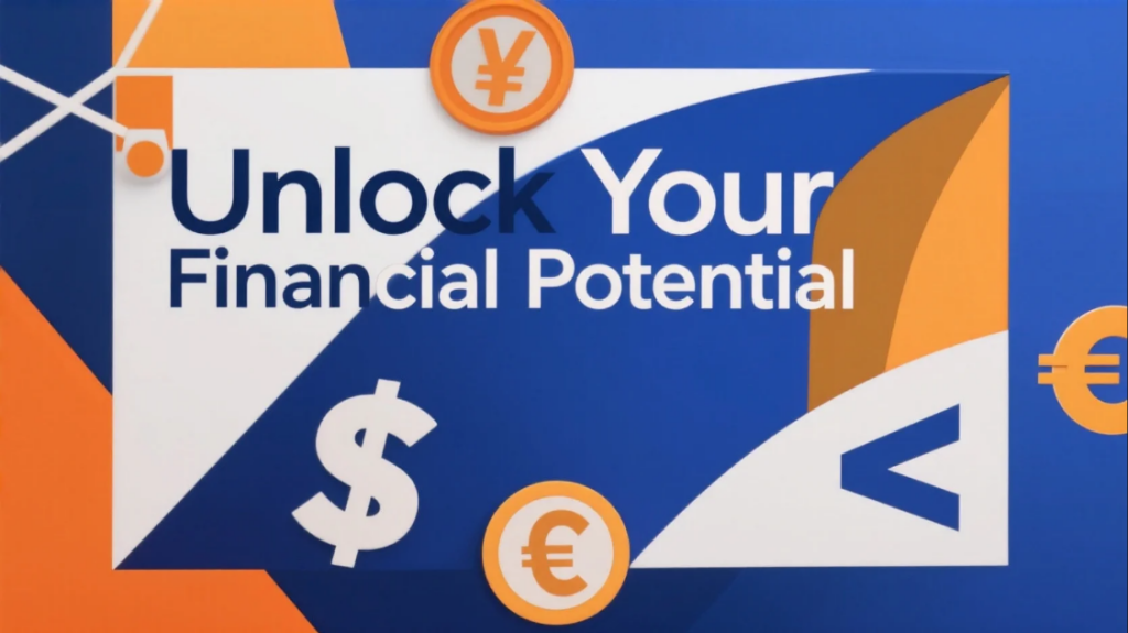 Unlock Your Financial Potential