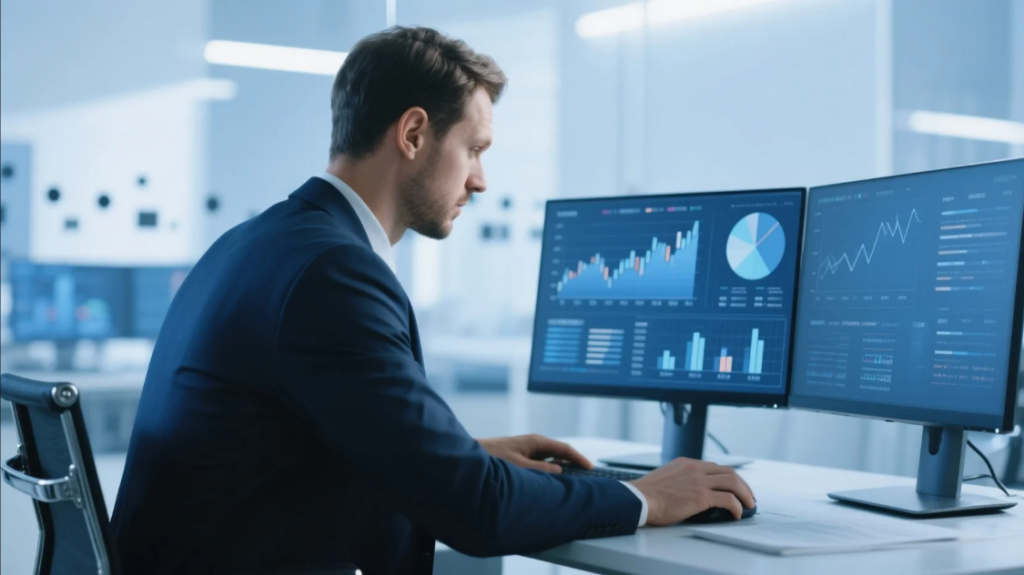 What Is an Investment Planner?