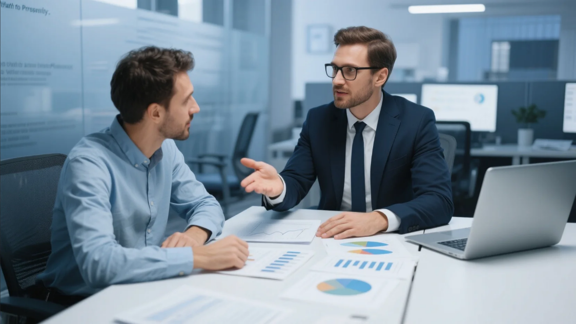 investment planner